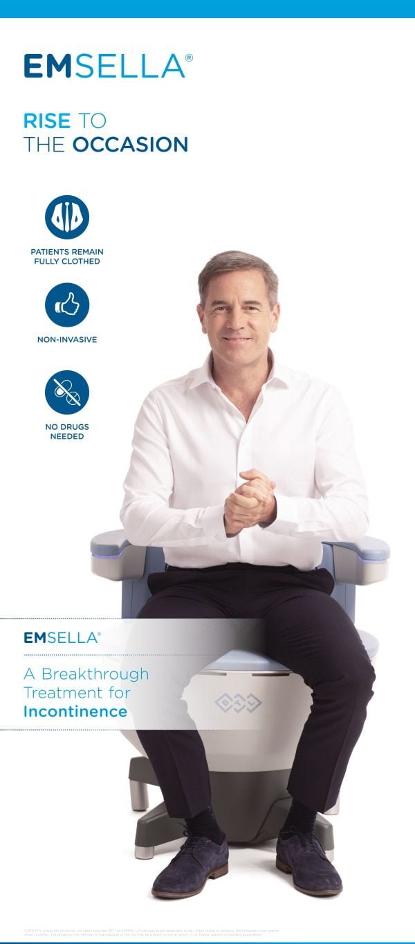 Emsella For Men Yhvh Medical Clinic