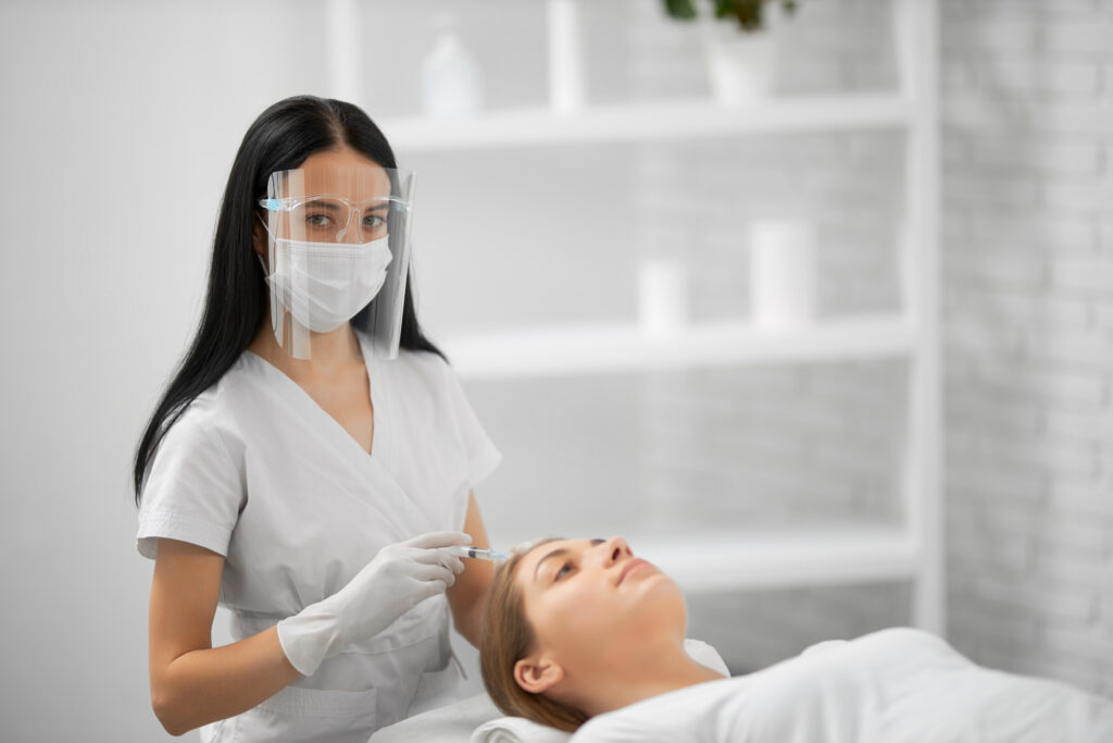 Medical Aesthetics