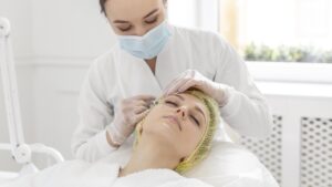 Medical Aesthetics