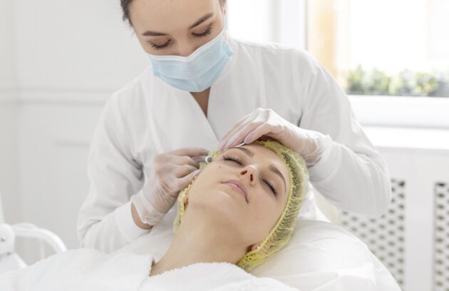 Medical Aesthetics