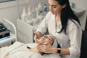 Skin Brightening Treatments